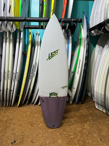 Lost Black Dart