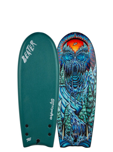 CATCH SURF BEATER ORIGINAL 54 PRO X LOST® BROPHY- Catalyst