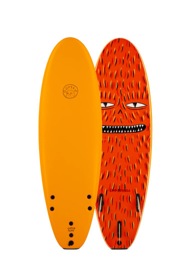 専用　CATCH SURF 6'0 Evan Rossellキャッチサーフ6'0 CATCH SURF ODYSEA 6-0 LOG- EVAN ROSSELL SURFBOARD- Catalyst