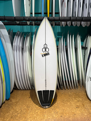 【新品アウトレット】LSDsurfboard 5'8\" 8'0