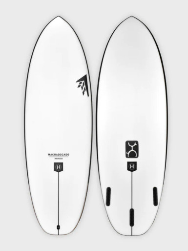 5'2 FIREWIRE MACHADO CADO HELIUM SPECIAL ORDER SURFBOARD- Catalyst