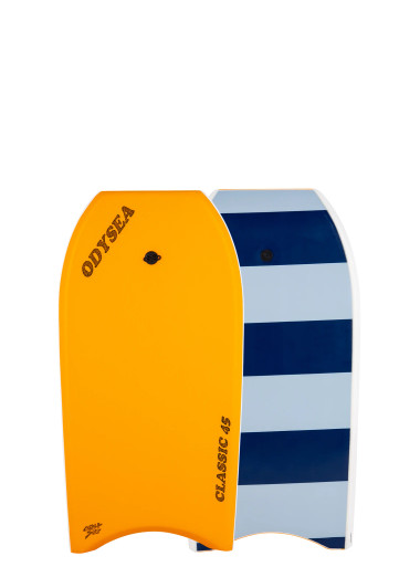 CATCH SURF ODYSEA CLASSIC 45 BODYBOARD- Catalyst