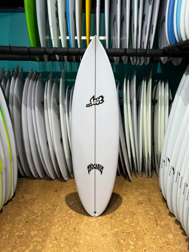 【LOST DRIVER 2.0 5.10】 5'10 LOST DRIVER 2.0 SURFBOARD- Catalyst