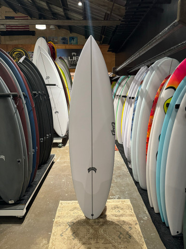D 3.0』Round Tail BRO 6'4 LOST DRIVER 3.0 ROUND SURFBOARD- Catalyst