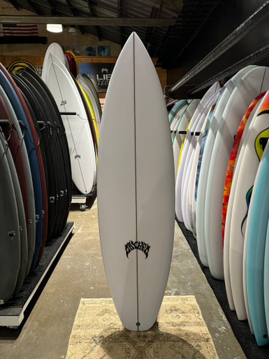 サーフィン・ボディボード Hinata SUB DRIVER 2.0 5'6 25liter 6'2 LOST SUB DRIVER 2.0 SURFBOARD- Catalyst