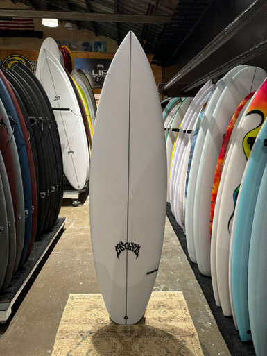 サーフィン・ボディボード Hinata SUB DRIVER 2.0 5'6 25liter Sub Driver 2.0 Squash - Lost Surfboards by Mayhem