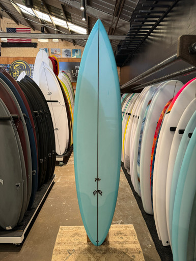 【美品中古サーフボード】 Brice surfboard  WHAM Bruce Jones Used Surfboard - Shop The Board Source Used