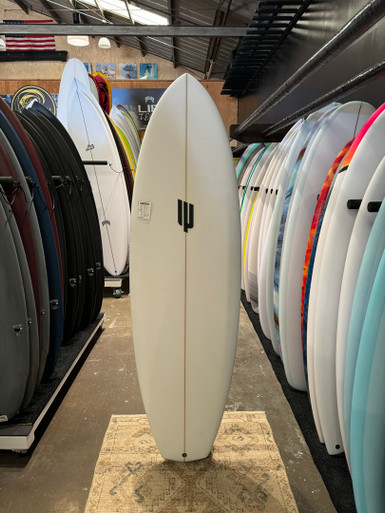 サーフィン・ボディボード THC surfboard 6.4 diamond tail twin THC surfboard 6.4 diamond tail twin