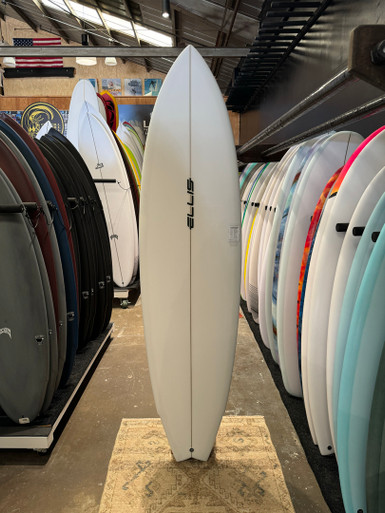 8'0 88 Surfboard