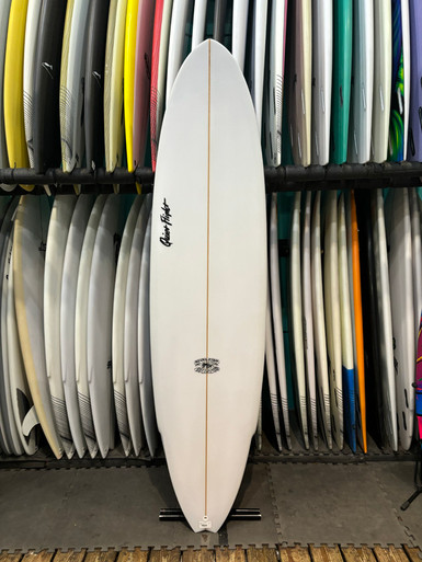 ☆SMITTY'S Surfboards FOR SALE: Santa Cruz Epoxy Funboard 7'6