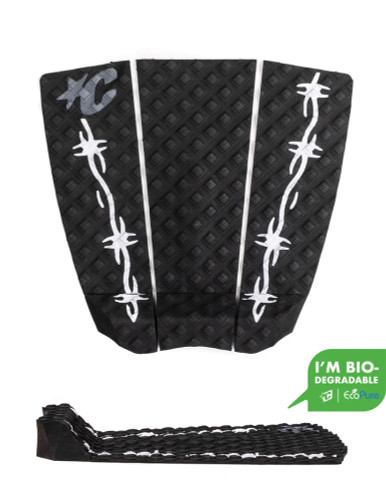 Jack Freestone Signature Traction Pad | Art Series