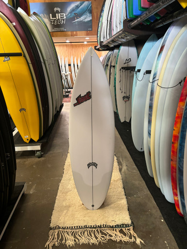 5'1 LOST 3.0 STUB DRIVER GROM SURFBOARD (270356) - Catalyst at Bashams