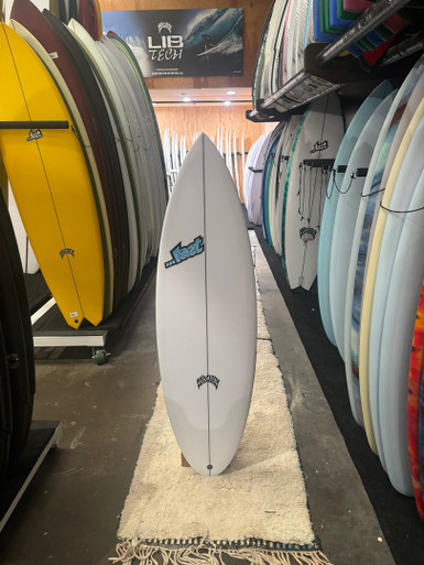 4'10 LOST 3.0 STUB DRIVER GROM SURFBOARD- Catalyst