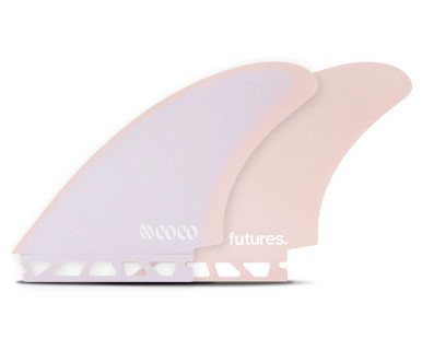 Control Series – Futures Fins US