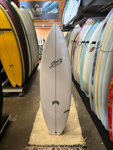 【LOST D 2.0 5.10】 Driver 2.0 - Lost Surfboards by Mayhem