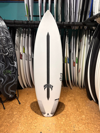【最終値下】LOST SURFBOARD F1 Stub - Lost Surfboards by Mayhem - サーフィン・ボディボード