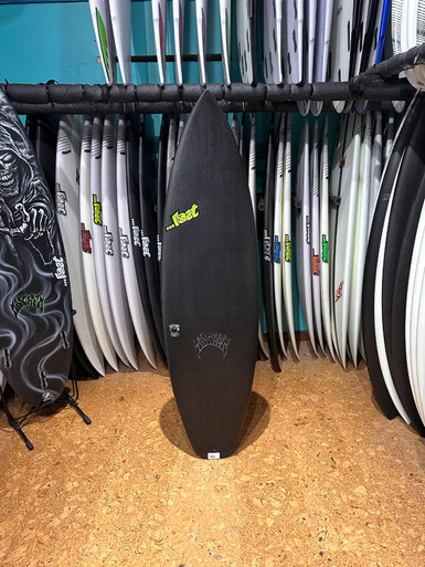 5'6 LOST BLACKSHEEP 3.0 STUB DRIVER SURFBOARD- Catalyst