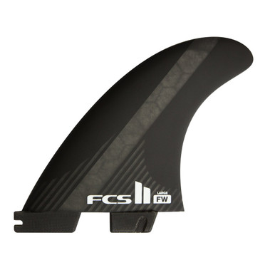 FCS II FW PC CARBON MEDIUM TRI