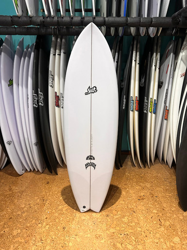 PLACEBO RNF-SNAPPER 5’ 5″ PLACEBO (プレセボ) ショートボード 5'5