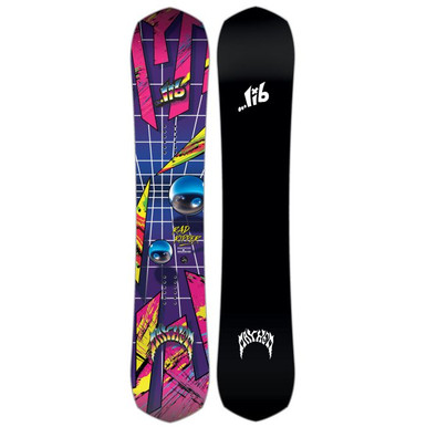 【希少】LIBTECH MAYHEM ROCKET 157.5 LIBTECH 157.5 MAYHEM ROCKET SNOWBOARD- Catalyst