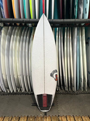 6'0 LOST BABY BUGGY USED SURFBOARD- Catalyst