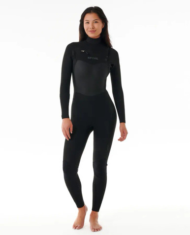 BUELL RBZ STEALTH MODE 3/2 FULLSUIT WOMENS- Catalyst