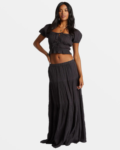ボトムス Moonbeam Skirt Moonbeam Skirt - Killstar Women's