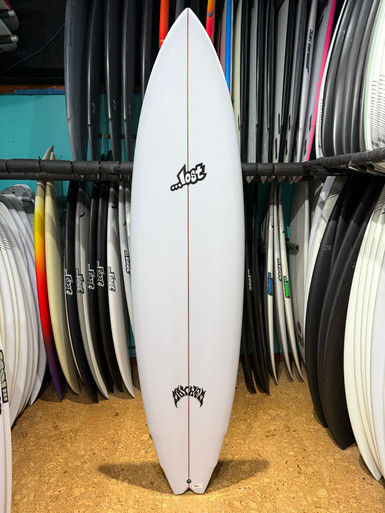 Crowd Killer 7’3” 7'6 LOST CROWD KILLER SURFBOARD- Catalyst