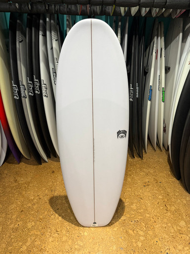 5'0 LOST PARTY PLATTER SURFBOARD- Catalyst