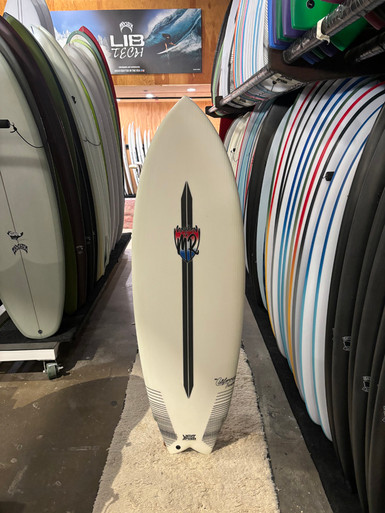 MR x Mayhem California Twin Pin | Lib Tech