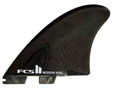 FCS II MODERN KEEL PG TWIN