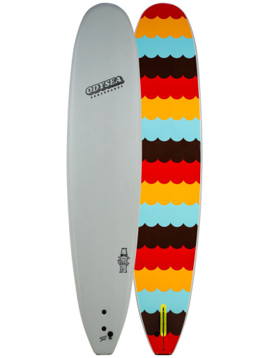 9'0 CATCH SURF ODYSEA PLANK - SINGLE FIN SURFBOARD- Catalyst