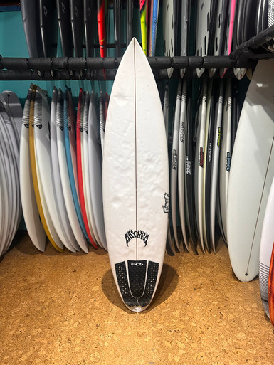 lost ロストドライバー3.0 6.0 29.5L