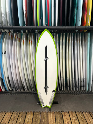 美品　LOST『RNF’96』LIGHT SPEED　5\"6 5'6 LOST RNF 96 WIDE SURFBOARD- Catalyst