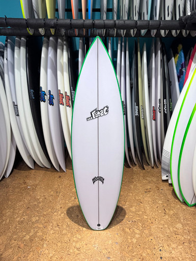5'0 LOST DRIVER 3.0 GROM SURFBOARD- Catalyst