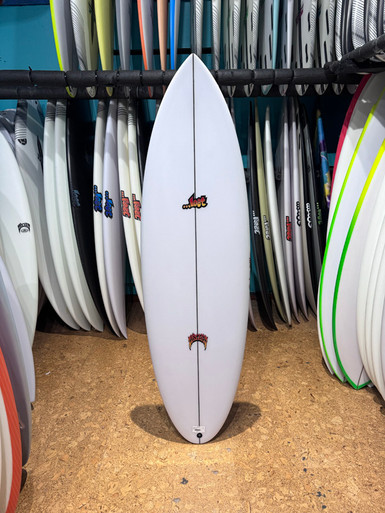 TF surf board　small killer Lost Quiver Killer Surfboard - One Board for All Conditions