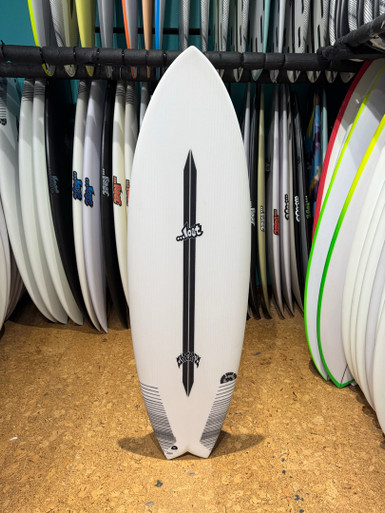 LOST RNF96 LIGHTSPEED 5'7\" eps 31Ｌ Lost RNF 96 Light Speed 5'7