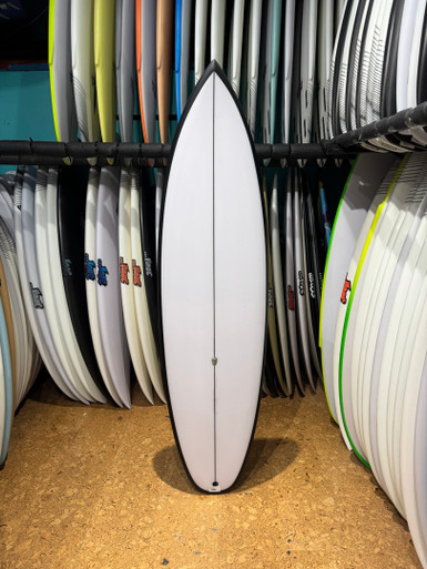 6'8 CHRISTENSON SURFER ROSA SURFBOARD- Catalyst