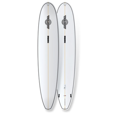 9'6 WALDEN MEGA MAGIC - FUSION-HD SURFBOARD- Catalyst