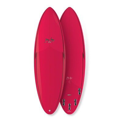 cheery サーフボード　Liv CATCH SURF キャッチサーフ LOG ログ ジョニー・レドモンド 7'0