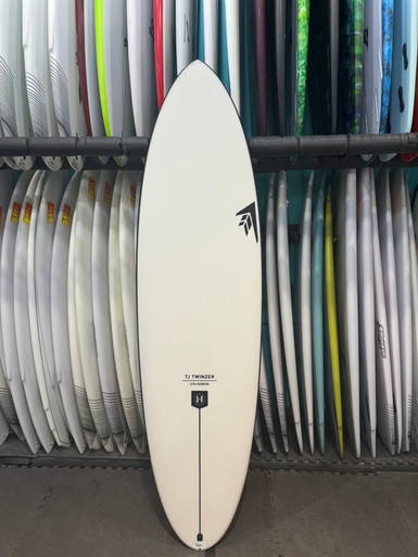 7'4 FIREWIRE TJ TWINZER SURFBOARD- Catalyst