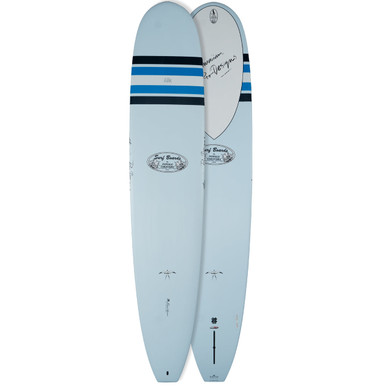 TAKAYAMA 9'6 IN THE PINK - TUFLITE SURFBOARD- Catalyst