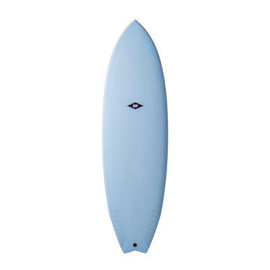 SMAC Surf Board 6’8” 6'8