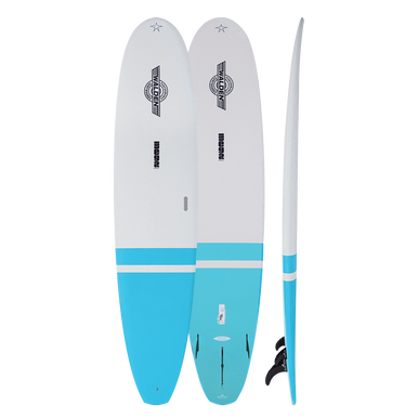 WALDEN 8'0 MEGA MAGIC SOFTOP SURFBOARD- Catalyst
