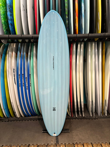 6'10 HARLEY INGLEBY MOE MINI THUNDERBOLT SURFBOARD- Catalyst