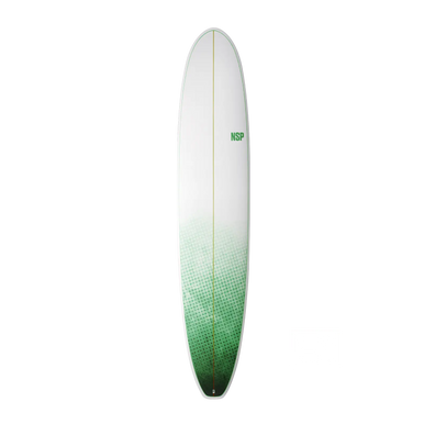 10'0 NSP LONGBOARD - E+ SURFBOARD- Catalyst