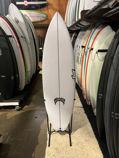5'7 LOST PUDDLE JUMPER PRO SURFBOARD (277460) - Catalyst at Bashams
