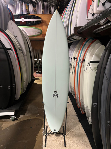 ロスト　Short Round　5\"6 Surfboard For Sale - Lost Short Round Libtech Construction