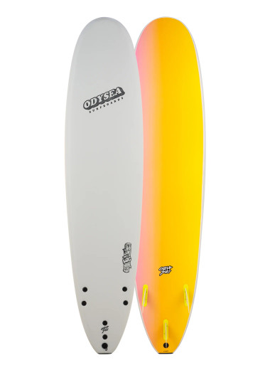 7'0 CATCH SURF ODYSEA LOG SURFBOARD- Catalyst