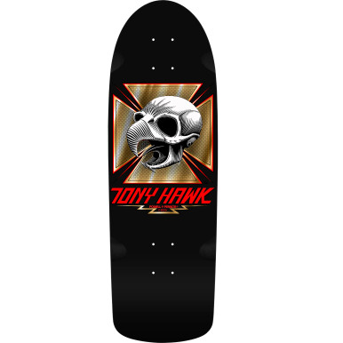 kkkazu　トニーホーク 3枚セット Powell peralta Powell Peralta Bones Brigade Series 3 Pink Tony Hawk Signed